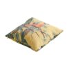 DECORATIVE CUSHION 50X50 RIFF YELLOW - Image 2