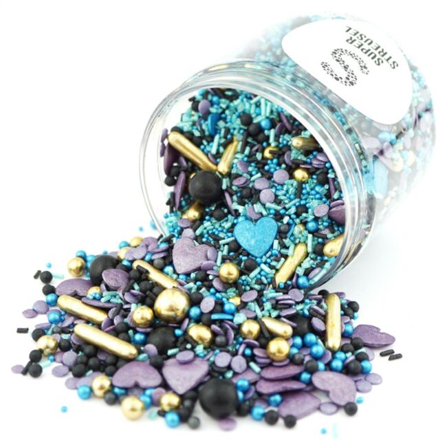 MC DREAMY SPRINKLES 90GR