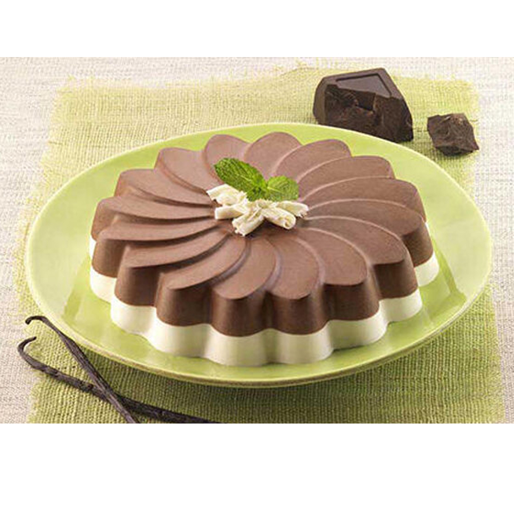 DAISY SILICONE MOULD 220X45MM