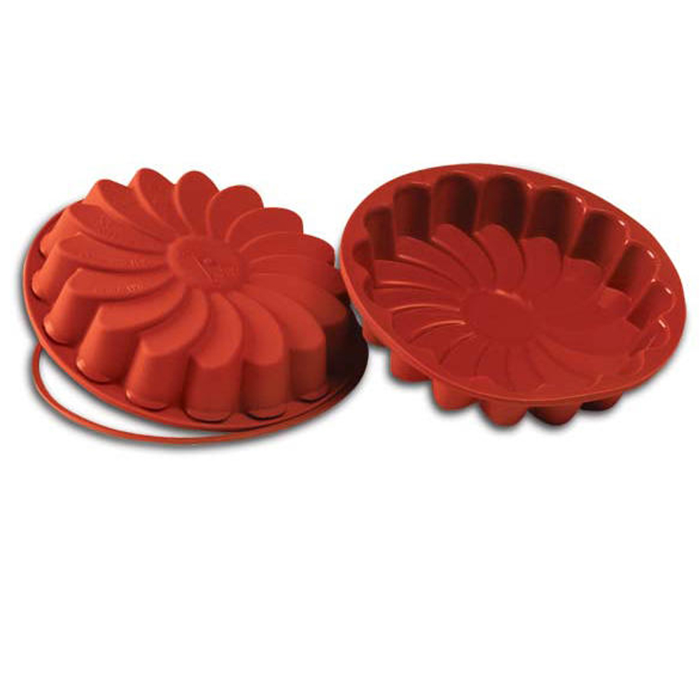 DAISY SILICONE MOULD 220X45MM - Image 2
