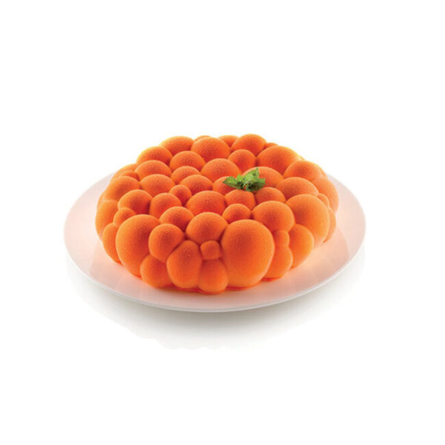 BOLLE SILICONE MOULD 220X55MM - Image 4