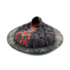 BOLLE SILICONE MOULD 220X55MM - Image 2