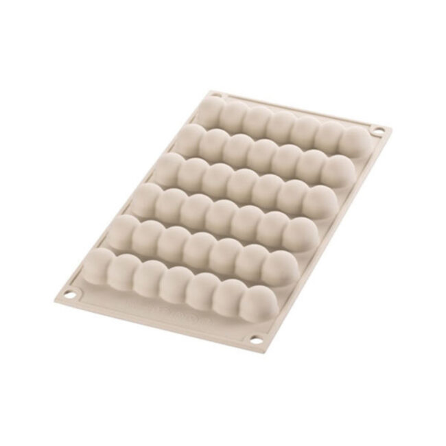 KIT CHIC ECLAIR SET OF 2 SILICONE MOULDS 130X38X46MM - Image 3