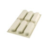 KIT CHIC ECLAIR SET OF 2 SILICONE MOULDS 130X38X46MM - Image 4