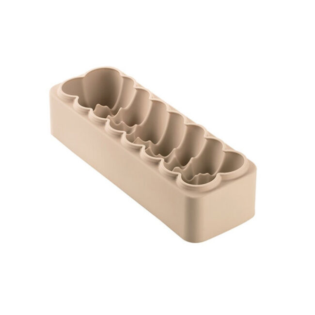 KIT ICE GLOW - KIT COMPOSTO DA TORTIERA+MAT PINI 4PCS - Image 3