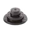 POPS STAND-BLACK DISPLAY STAND-FOOD SNACK - Image 2