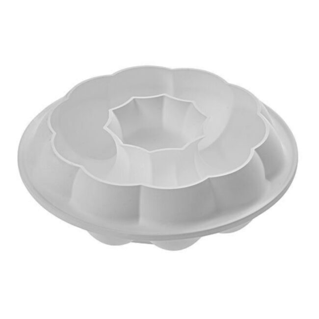 MOMENTS SILICONE MOULD 160X60MM - Image 3
