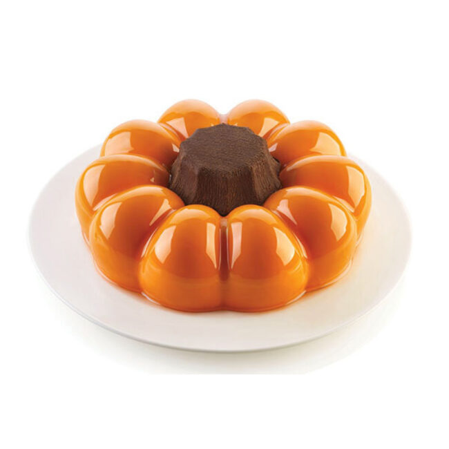 MOMENTS SILICONE MOULD 160X60MM - Image 4