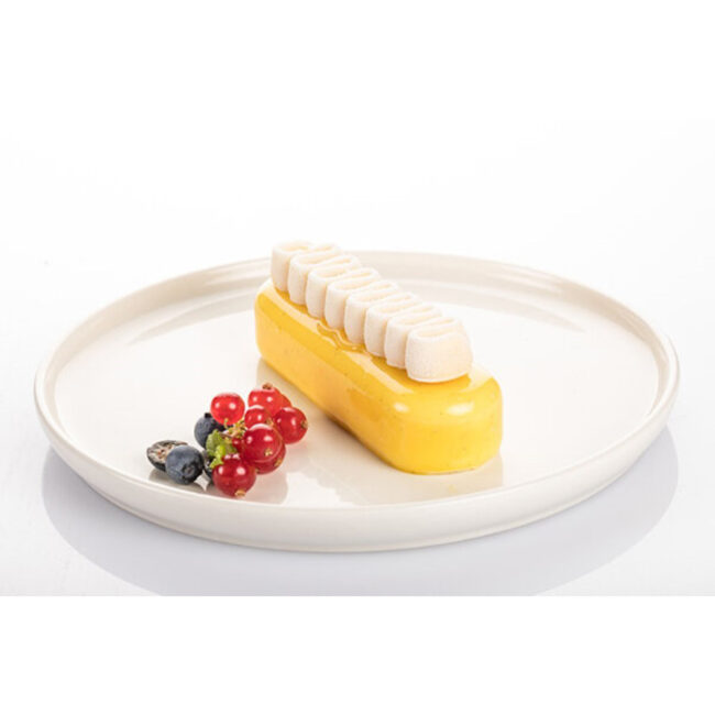 KIT POP ECLAIR SET OF 2 SILICONE MOULDS 130X38X40MM - Image 5