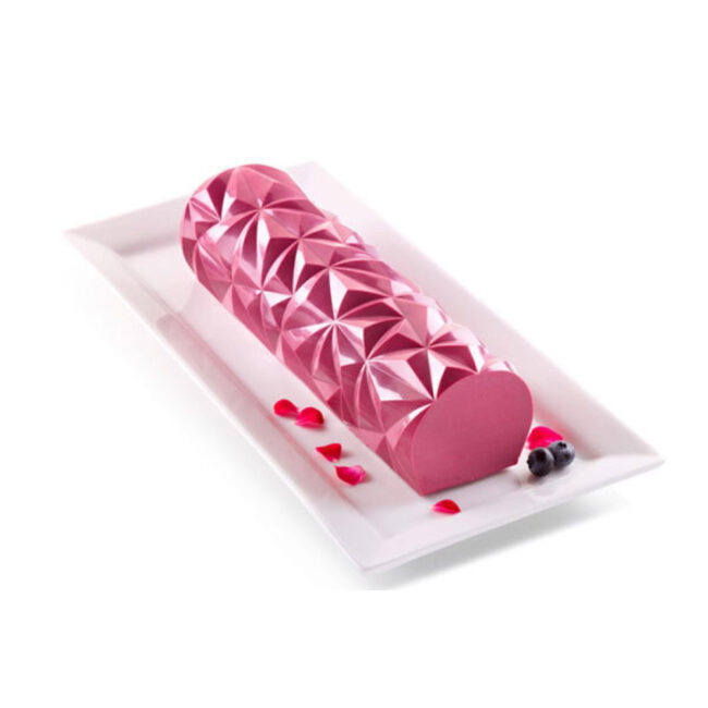DIAMOND BUCHE-SET FOR SEMI-FROZEN - Image 3