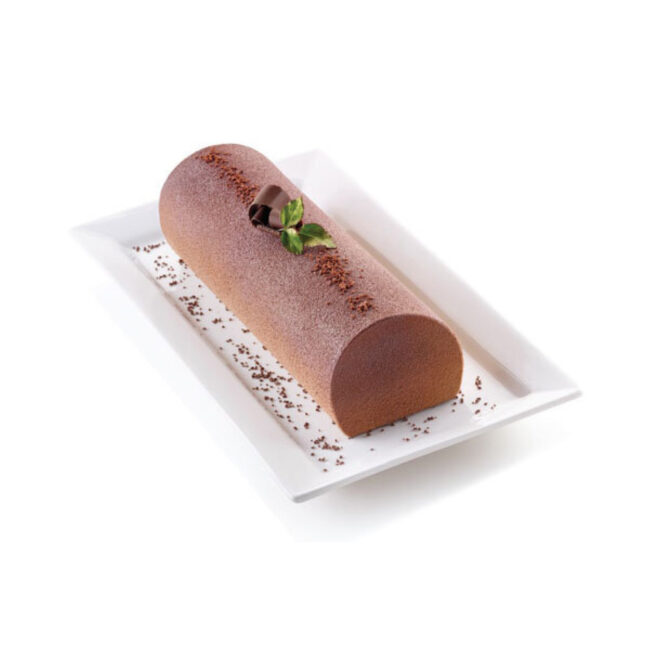 DIAMOND BUCHE-SET FOR SEMI-FROZEN - Image 4