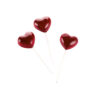 HEART ON STICK POLYCARBONATE MOULD - Image 2