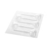 HEART ON STICK POLYCARBONATE MOULD