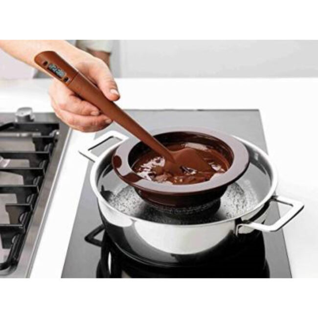 THERMO CHOC THERMOMETER SPATULA - Image 5