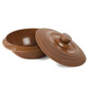 COCO CHOC SILICONE MOULD 185X65MM