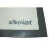 FIBERGLASS SILICONE MAT 400X300MM - Image 3