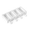 MINI TANGO SILICONE MOULD 67X33X22MM