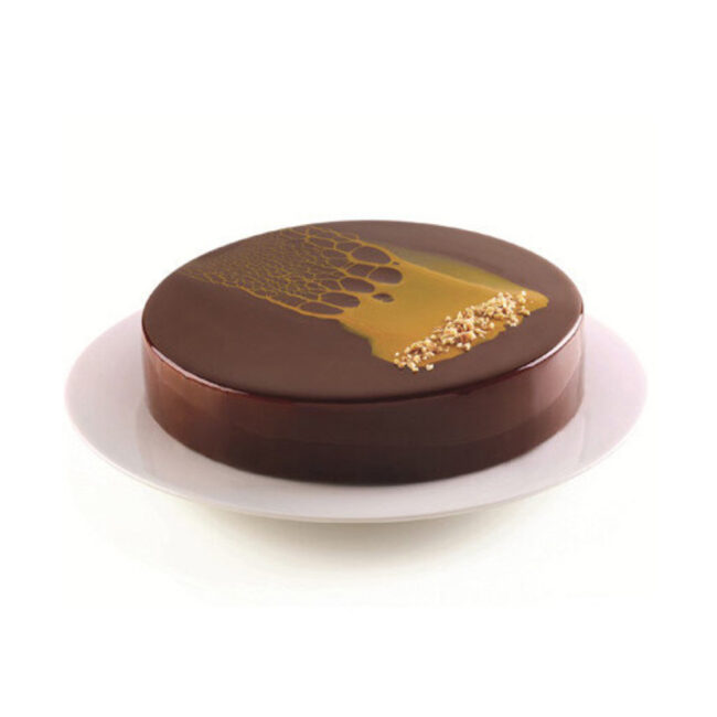PERLA SILICONE MOULD 200X40MM - Image 3