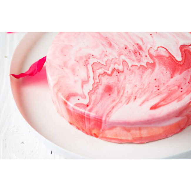 PERLA SILICONE MOULD 200X40MM - Image 4