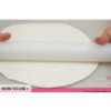 WHITE ROLLING PIN 25CM W:228MM - Image 2