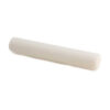 WHITE ROLLING PIN 25CM W:228MM