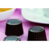 PRALINE SILICONE MOULD NR.15 30X18.5MM - Image 2