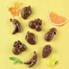 CHOCO FRUITS SILICONE MOULD - Image 2