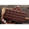 CLASSIC CHOCO BAR SILICONE MOULD 112X240X17MM - Image 2