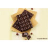 TABLETTE CHOCO BAR SILICONE MOULD 112X240X17MM - Image 2