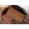 COFFEE CHOCO BAR SILICONE MOULD 112X240X17MM - Image 2
