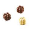CHOCO GAME 3D SILICONE MOULD N.15  22X22X20MM - Image 2