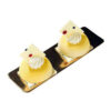 SF 010 SAVARIN SILICONE MOULD D41 H12 49PCS - Image 2