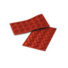 SF 010 SAVARIN SILICONE MOULD D41 H12 49PCS