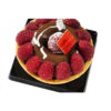 SF 012 SAVARIN SILICONE MOULD D72 H23 33PCS - Image 2
