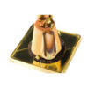 BABA SILICONE MOULD 35X38MM - Image 2