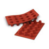 BABA SILICONE MOULD 35X38MM