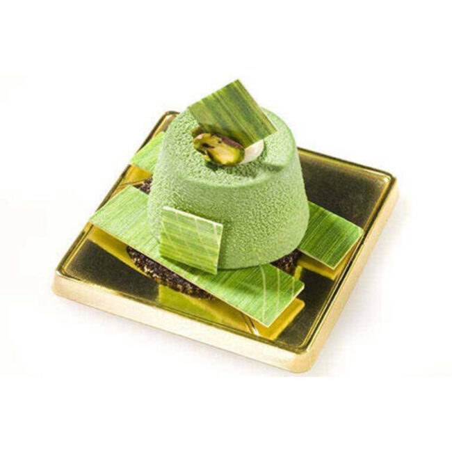 MINI MUFFINS SILICON MOULD 51X28MM 10PCS - Image 3