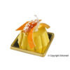 TERRACOTTA FLUTED BRIOCHES 79X30MM - Image 2