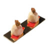 DIAMANTE SILICONE MOULD 35X23MM - Image 2