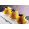 DIAMANTE SILICONE MOULD 35X23MM - Image 3