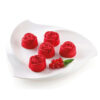 SMALL ROSESSILICON MOULD 44X27MM - Image 2