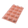 SMALL ROSESSILICON MOULD 44X27MM