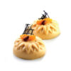 BIG SUNFLOWER SILICONE MOULD  76X40MM - Image 2