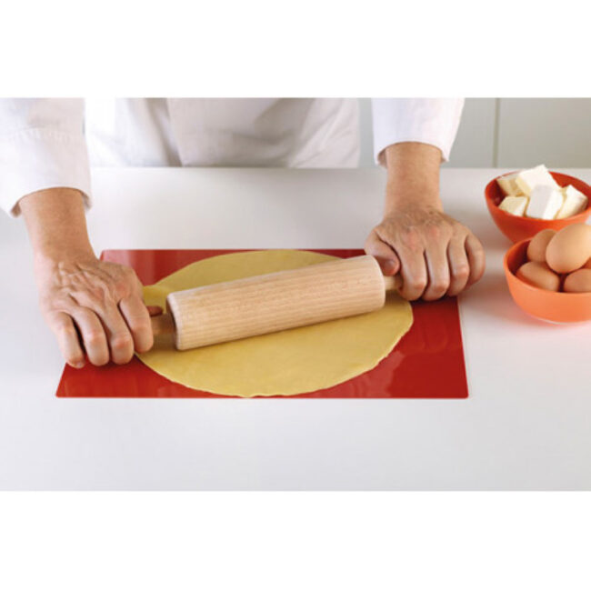 TERRACOTTA BAKING SHEET 59.5X39.5CM - Image 3