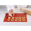 TERRACOTTA BAKING SHEET 59.5X39.5CM - Image 4