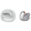 SWAN SILICONE MOULD