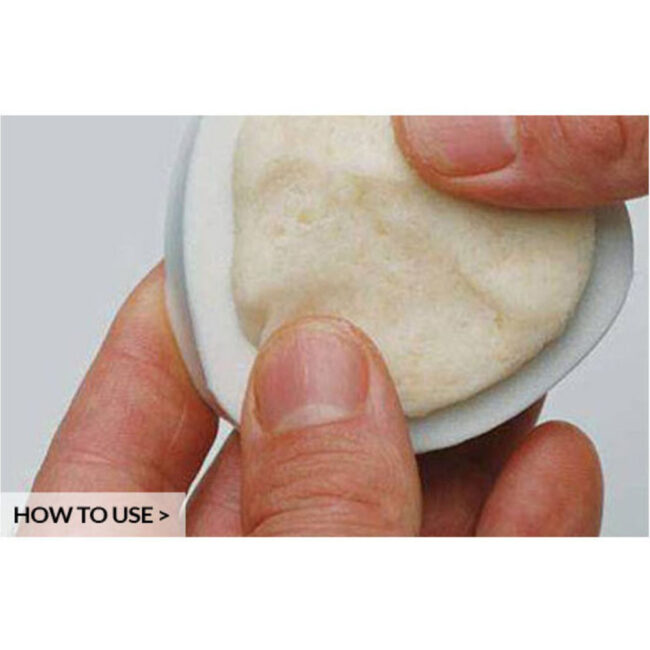 GIRAFFE SILICONE MOULD 72X40MM - Image 6