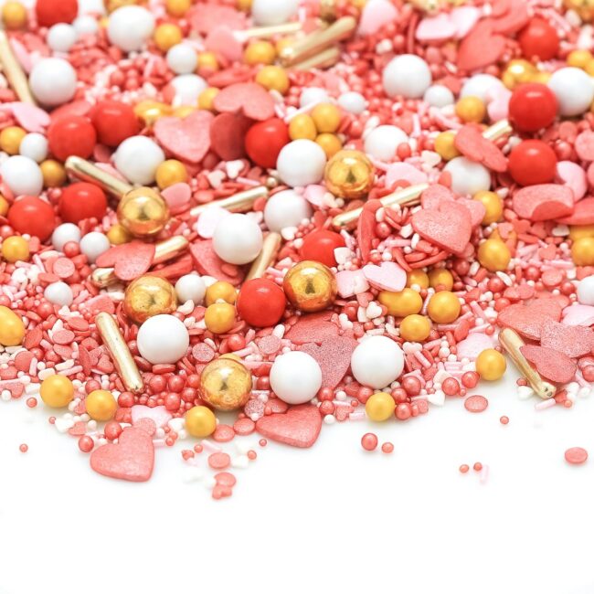 LOVE ME LICIOUS SPRINKLES 90GR - Image 6