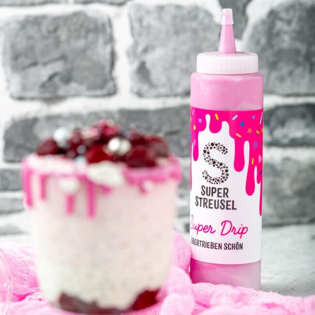 SUPERDRIP HOT PINK 300GR - Image 5