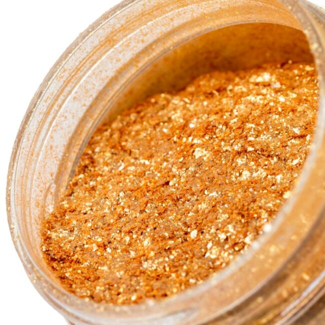 SUPER GLIMMER GOLD 8GR - Image 4